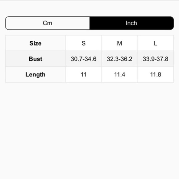 NEW! White Flower Crochet Lace Strappy Bralette - Picture 9 of 9